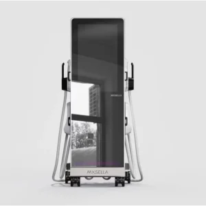 2026 Machine Sculpting Body Muscle Stimulation Massager
